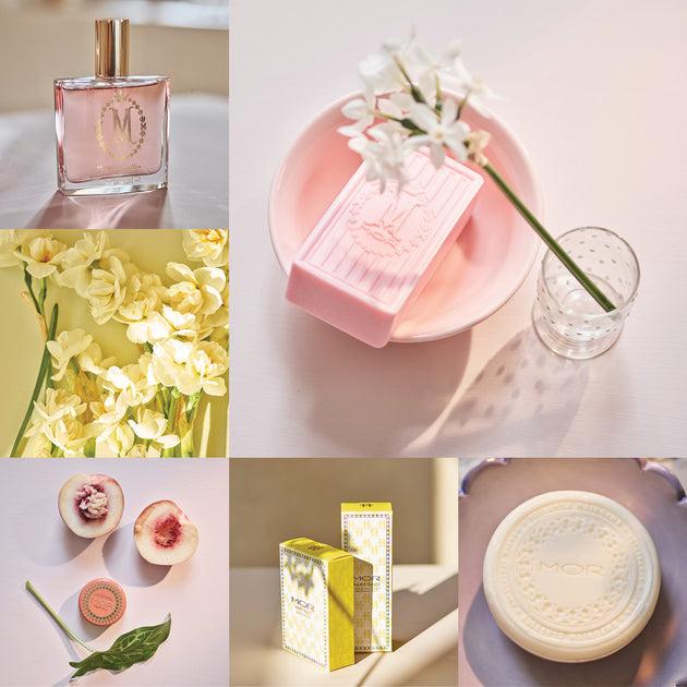 Bath & Body Timeless Treasures Gifts & Décor