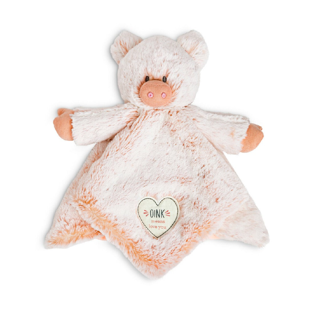 Barnyard Pig Rattle – Timeless Treasures Gifts & Décor