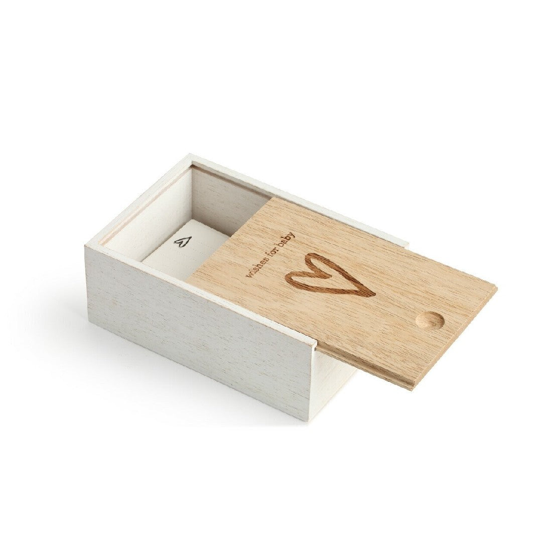 Wishes For Prayers Box With Notepad Inside – Timeless Treasures Gifts ...