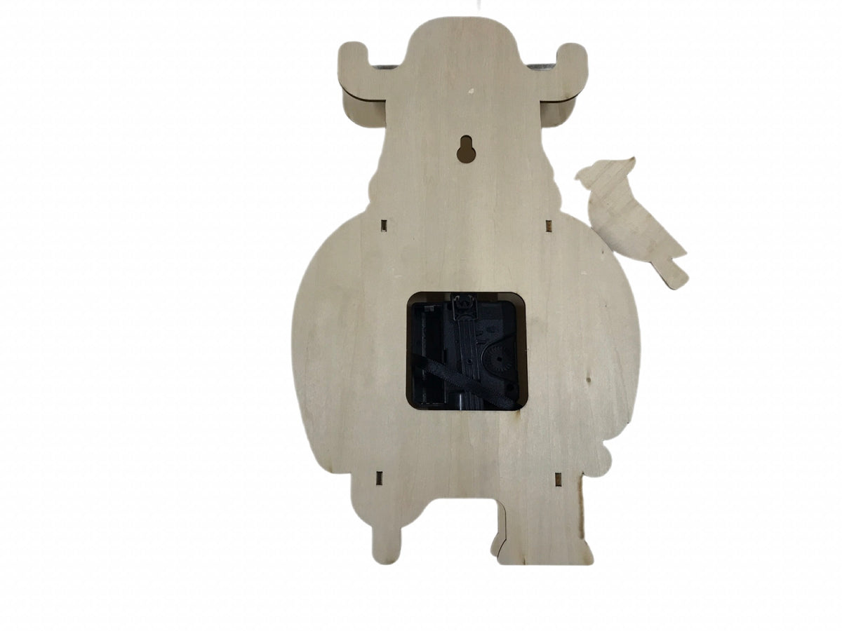 Pirate Clock – Timeless Treasures Gifts & Décor