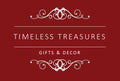 Timeless Treasures Gifts & Décor