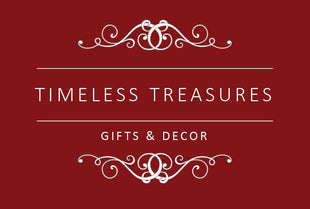 Timeless Treasures Gifts & Décor